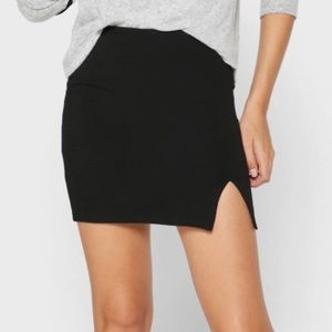 🔥3/$15 Forever 21 | Bodycon mini skirt